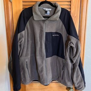 Men’s Columbia Jacket (vintage?)